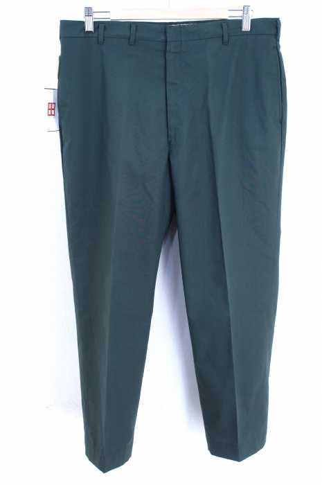 Levi's STA-PREST（リーバイス スタプレ） 90s ロケットTALON ノータックテーパードスラックス メンズ パンツ