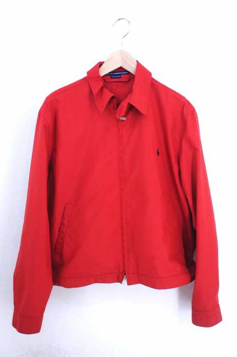 RALPH LAUREN GOLF（ラルフローレンゴルフ） スイングトップ メンズ アウター