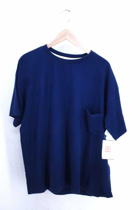 LABRAT(ラブラット) ポケットTシャツ メンズ トップス