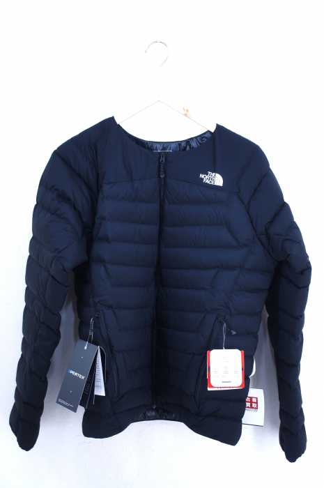 THE NORTH FACE （ザノースフェイス） 18AW THUNDER ROUND JK メンズ アウター