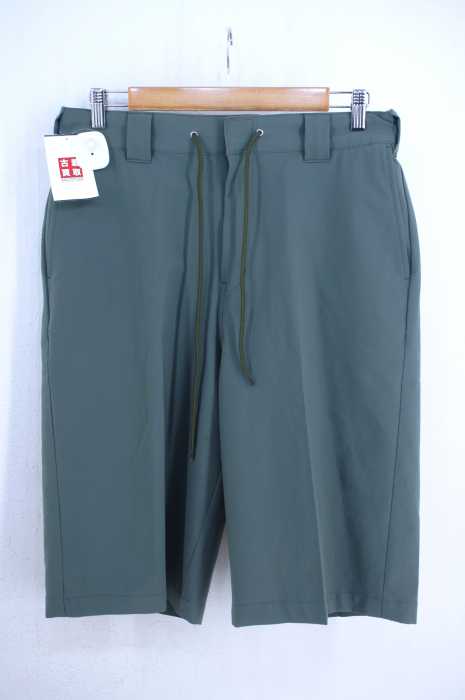 Dickies (ディッキーズ) イージーハーフワイドワーク パンツ メンズ パンツ