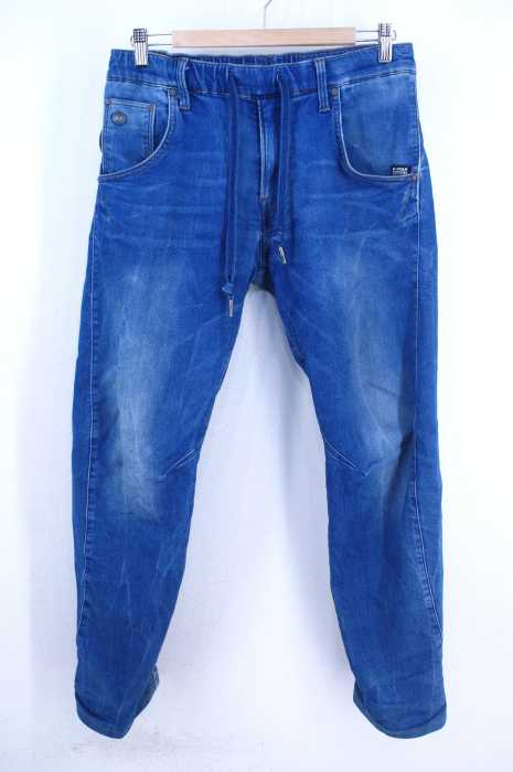 G-STAR RAW （ジースターロー） ARC-R 3D SPORT TAPERED メンズ パンツ