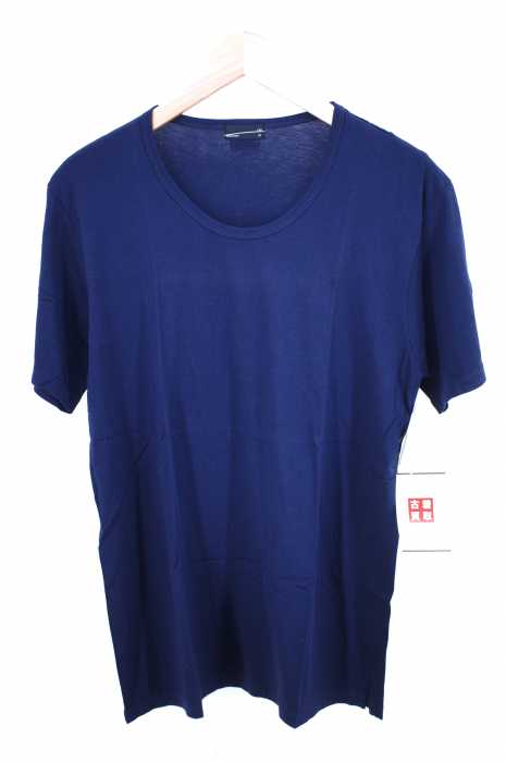 LAD MUSICIAN （ラッドミュージシャン） UネックTシャツ メンズ トップス