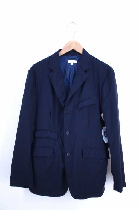 Engineered Garments （エンジニアードガーメンツ） トロピカルウールジャケット メンズ アウター