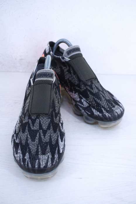 NIKE × Acronym（ナイキ アクロニウム） AIR VAPORMAX FK MOC 2 メンズ シューズ