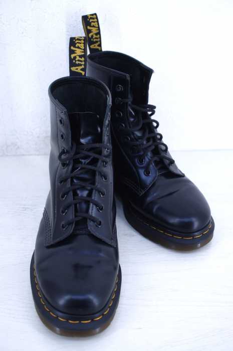 Dr.Martens （ドクターマーチン） 8ホールブーツ メンズ シューズ