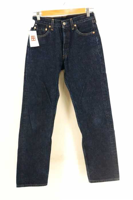 Levi's （リーバイス） 90S USA製 ボタン裏553 501 ボタンフライデニム メンズ パンツ