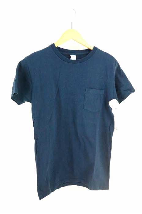 Velva Sheen（ベルバシーン） ポケットTシャツ レディース トップス