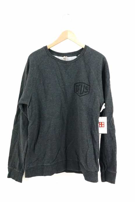 Deus Ex Machina（デウスエクスマキナ） Milano Address Sweatshirt メンズ トップス