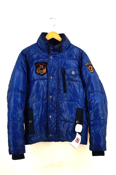 AVIREX(アヴィレックス) PADDING T.A.F. JACKET 中綿 メンズ アウター