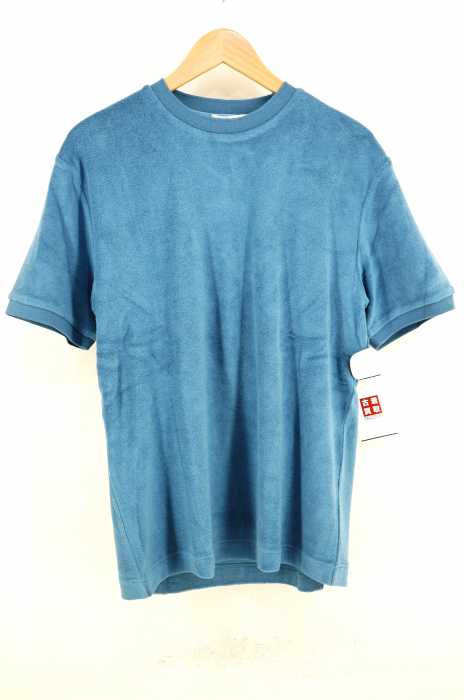 UNITED ARROWS （ユナイテッドアローズ） 18SS パイルTシャツ メンズ トップス