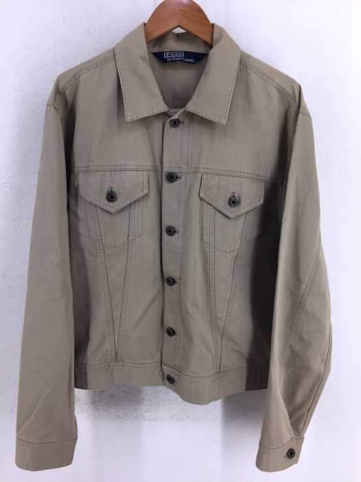 Polo by RALPH LAUREN（ポロバイラルフローレン） デニムジャケット メンズ アウター