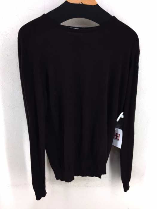 JOHN SMEDLEY（ジョンスメドレー） クルーネックニット メンズ トップス