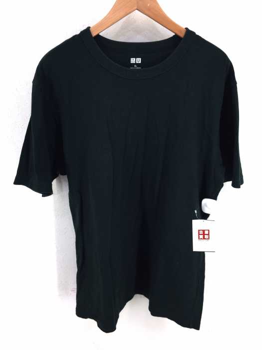 UNIQLO U（ユニクロユー） クルーネックT メンズ トップス