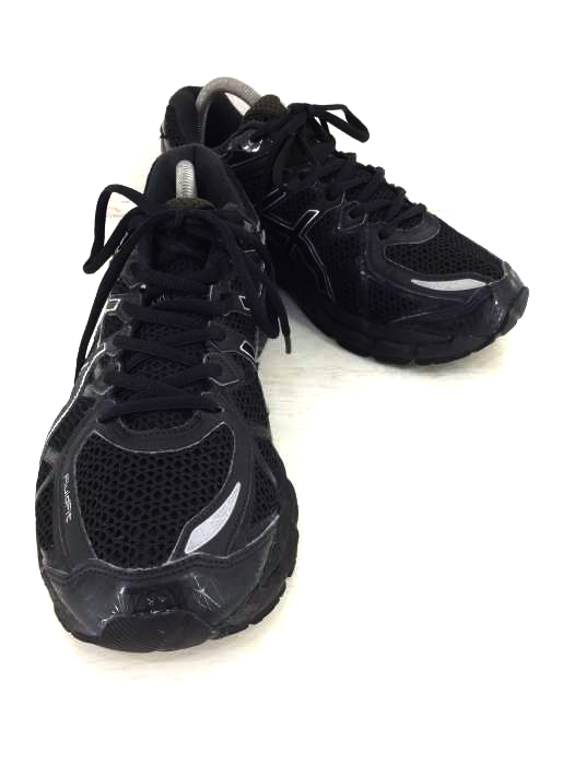 ASICS（アシックス） ゲルカヤノ 21 スーパーワイド　GEL-KAYANO 21-SW メンズ シューズ
