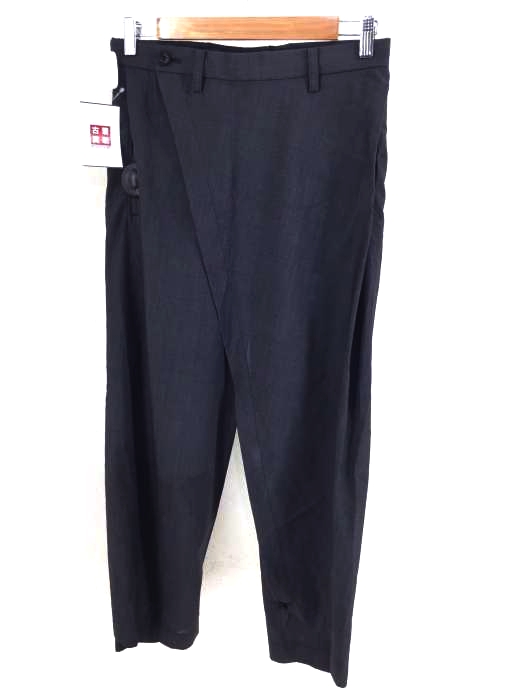 ISSEY MIYAKE MEN（イッセイミヤケメン） ラップデザイン　スラックス メンズ パンツ
