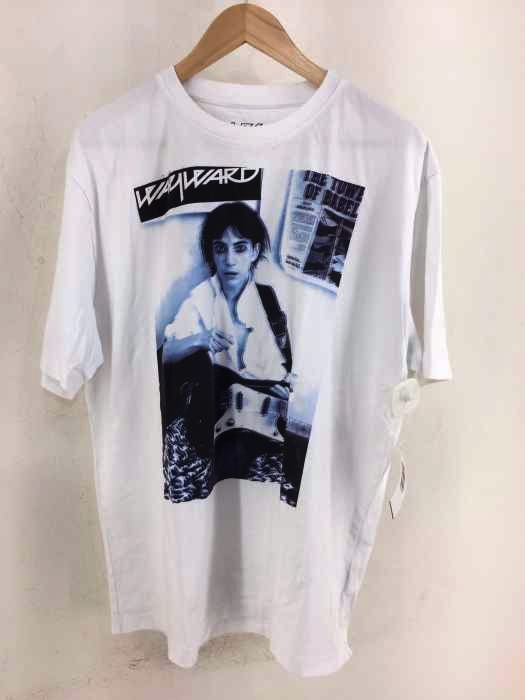 WAYWARD（ウェイワード） PHOTO Tシャツ メンズ トップス
