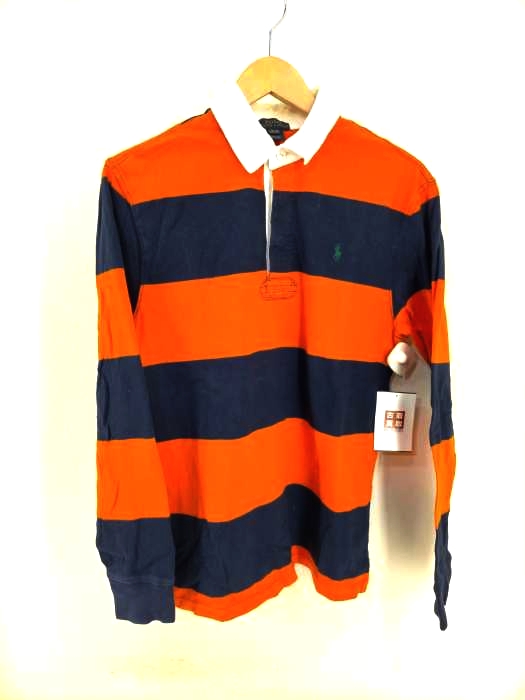 Polo by RALPH LAUREN（ポロバイラルフローレン） ラガーシャツ レディース トップス