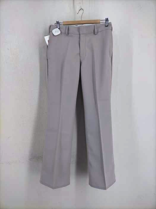 JOURNAL STANDARD TRISECT2（ジャーナルスタンダードトライセクトツー） OF FICER BOOTS CUT メンズ パンツ