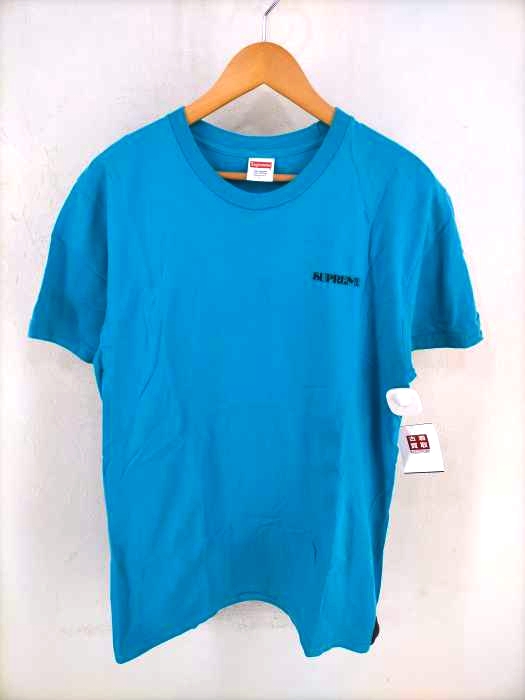 Supreme（シュプリーム） 17SS Limonious Undercover Lover Tee メンズ トップス