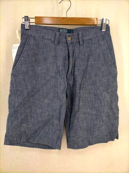 Polo by RALPH LAUREN（ポロバイラルフローレン） PROSPECT SHORT コットンショートパンツ メンズ パンツ