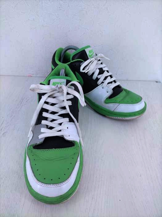 NIKE（ナイキ） COURT FORCE LOW コートフォースロー メンズ シューズ