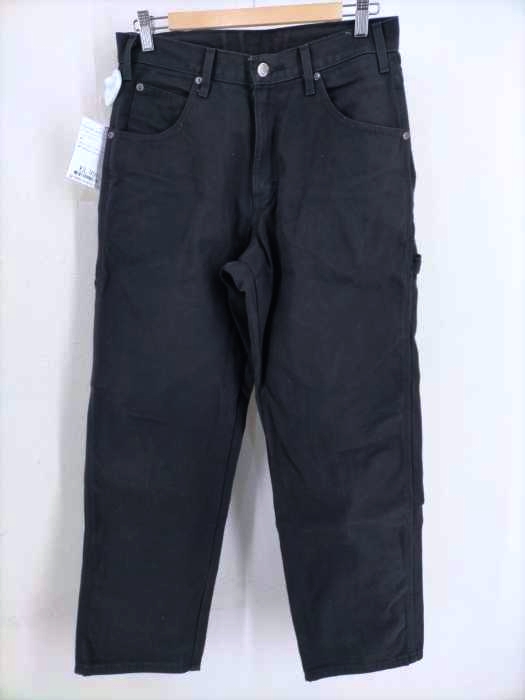 Dickies（ディッキーズ） ダック地 ワークパンツ メンズ パンツ