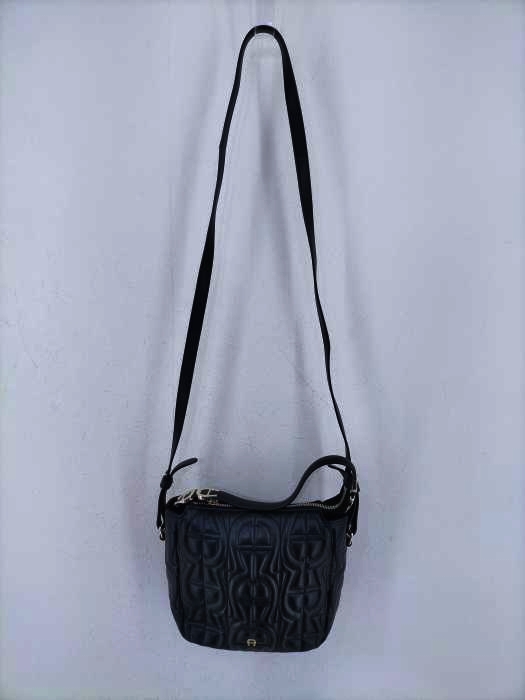 AIGNER（アイグナー） 2WAY ショルダーバッグ レディース バッグ