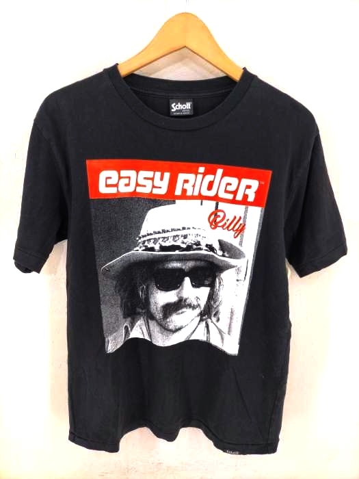 Schott（ショット） PHOTO T-SHIRT BILLY メンズ トップス