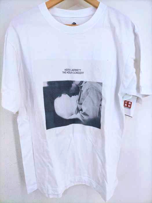 10Culture（テンカルチャー） Keith Jarrett THE KOLN CONCERT メンズ トップス