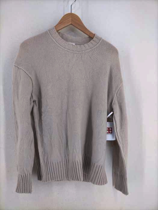 Traditional Weatherwear（トラディショナルウェザーウェア） 9G PLAIN PULL OVER メンズ トップス
