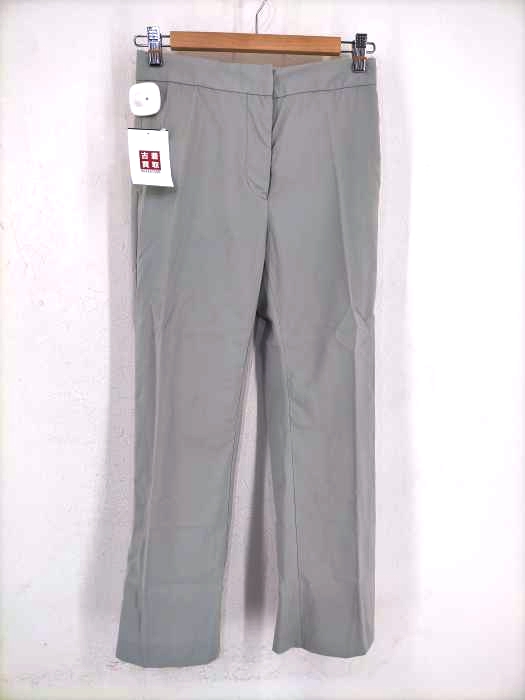 ACNE STUDIOS（アクネストゥディオズ） スリムスラックス レディース パンツ