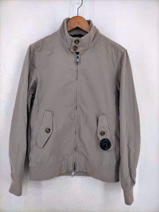 BARACUTA(バラクータ) G9 スウィングトップ メンズ アウター