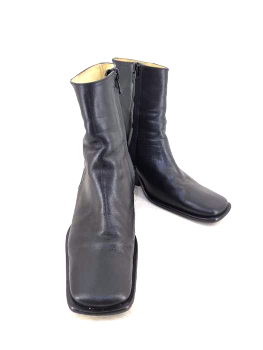 UNTISHOLD（アンチショルド） NATY-5 LEATHER レディース シューズ