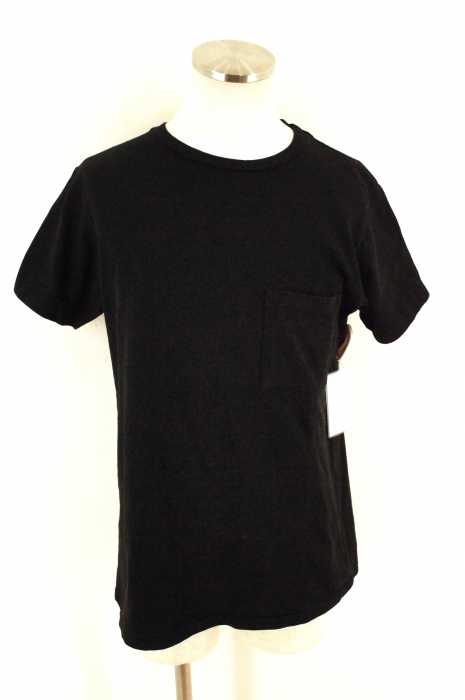 paa （パウ） 16SS　ポケット付きTシャツ メンズ トップス