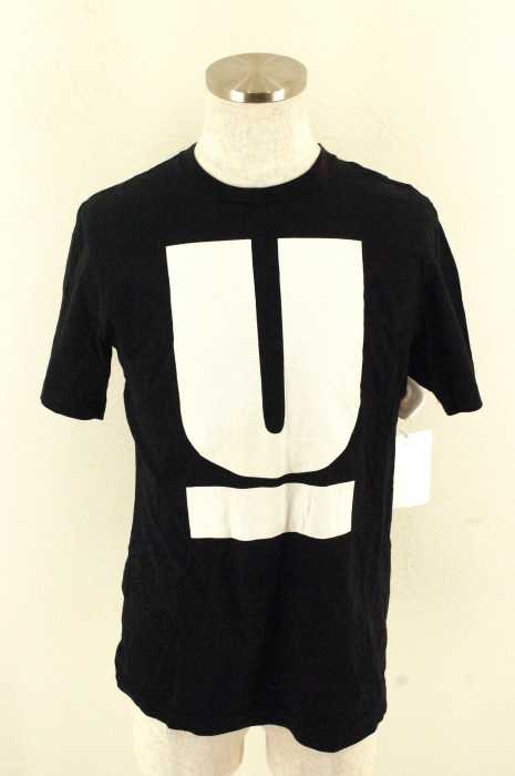 UNDERCOVER （アンダーカバー） UロゴプリントTシャツ メンズ トップス