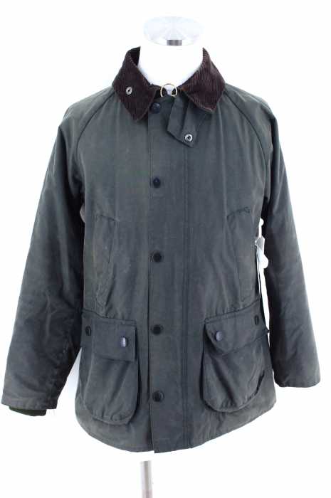 Barbour （バブアー） SL BEDALE オイルドコットンジャケット メンズ アウター