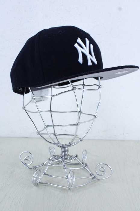 NEW ERA (ニューエラ) シカゴブルズ刺繍キャップ メンズ 帽子