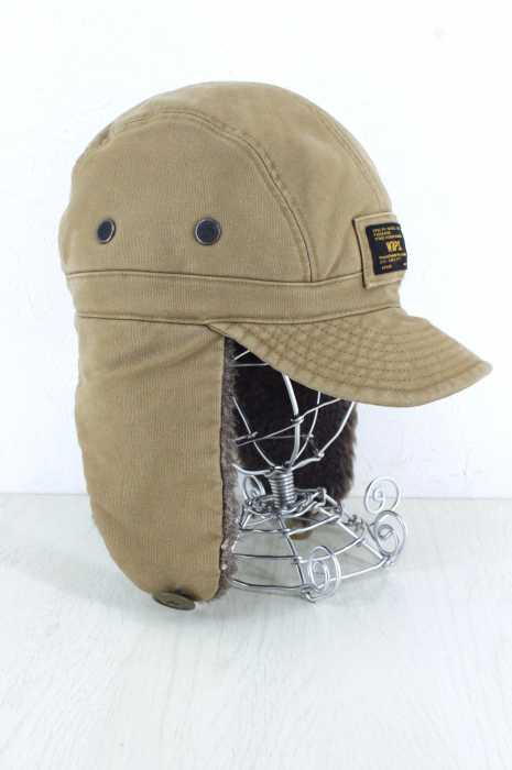 (W)TAPS（ダブルタップス） 12AW Aviator Cap ボアキャップ メンズ 帽子