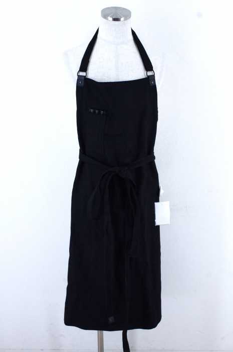 Ch. (チャプター) 14AW　キャンバスエプロン メンズ ファッション雑貨