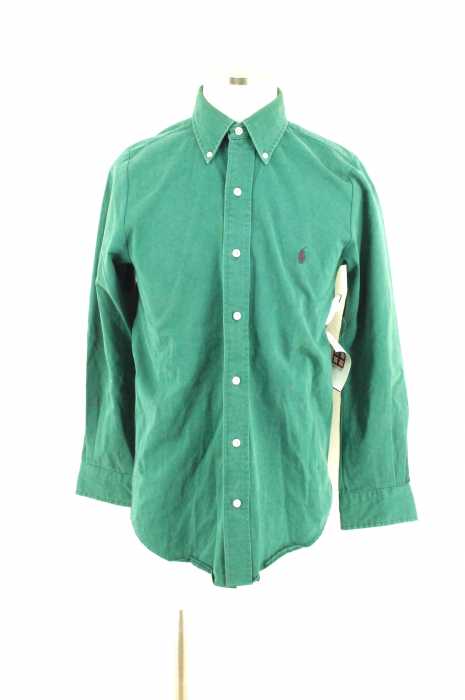 RALPH LAUREN （ラルフローレン） BLAKE B.D.シャツ メンズ トップス