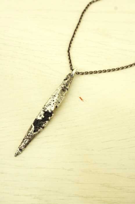 Tobias Wistisen Gold Mine Necklace ネックレス メンズ ファッション雑貨