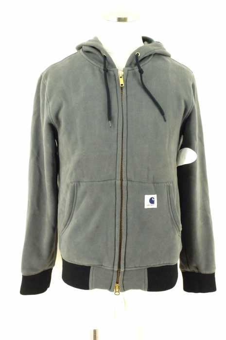 rare Carhartt x Adam Kimmel light jacket, great condition