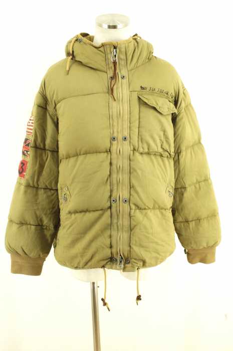 Polo by RALPH LAUREN （ポロバイラルフローレン） ミリタリー　 メンズ アウター