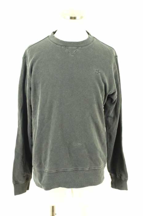 LACOSTE （ラコステ） VINTAGE WASHED メンズ トップス