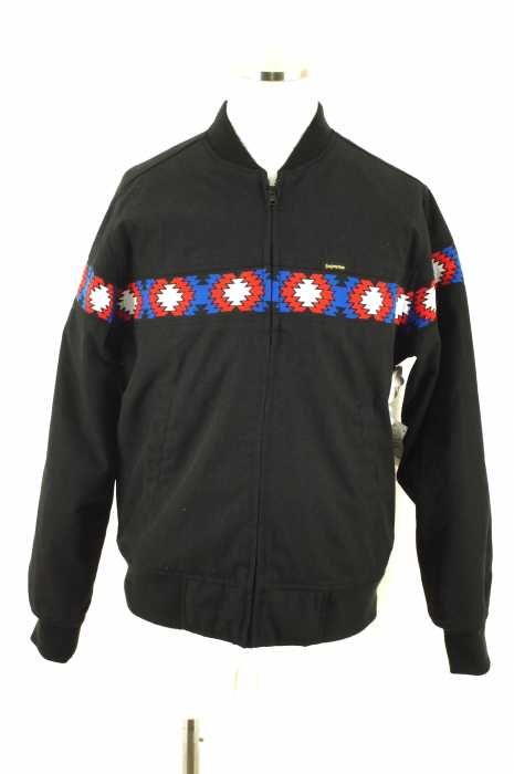 Supreme Trail Jacket ワークジャケットナイロンジャケット