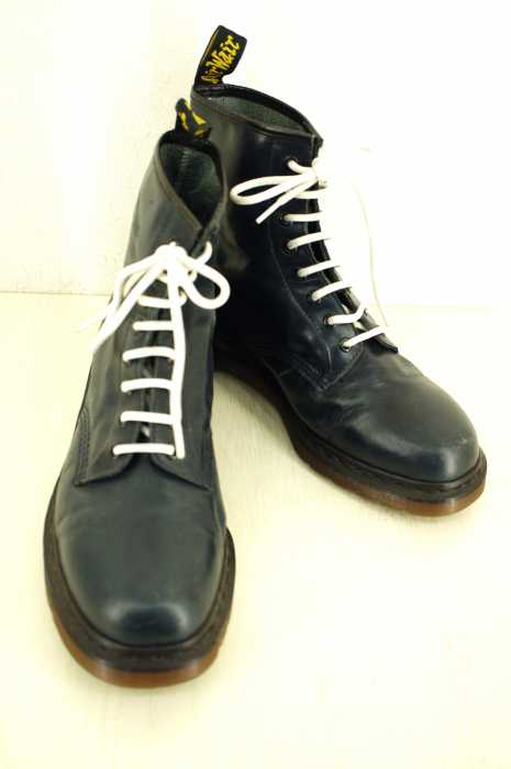 Dr.Martens (ドクターマーチン) 8ホール メンズ シューズ