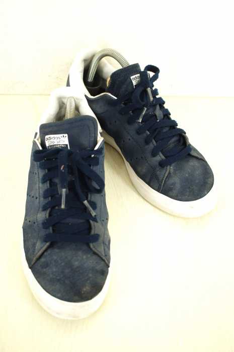 adidas （アディダス） m17185 stan smith LUVC レディース シューズ