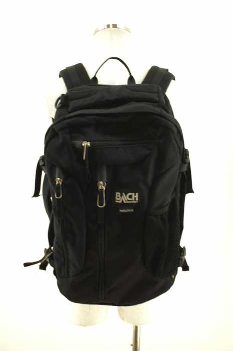 BACH (バッハ) TRAVELSTAR28 トラベルスター メンズ バッグ
