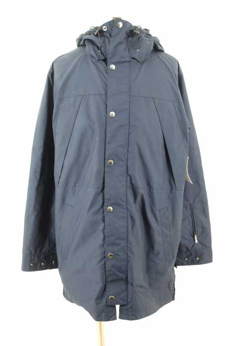 SOPHNET. (ソフネット) SOPF-145083 ロング メンズ アウター